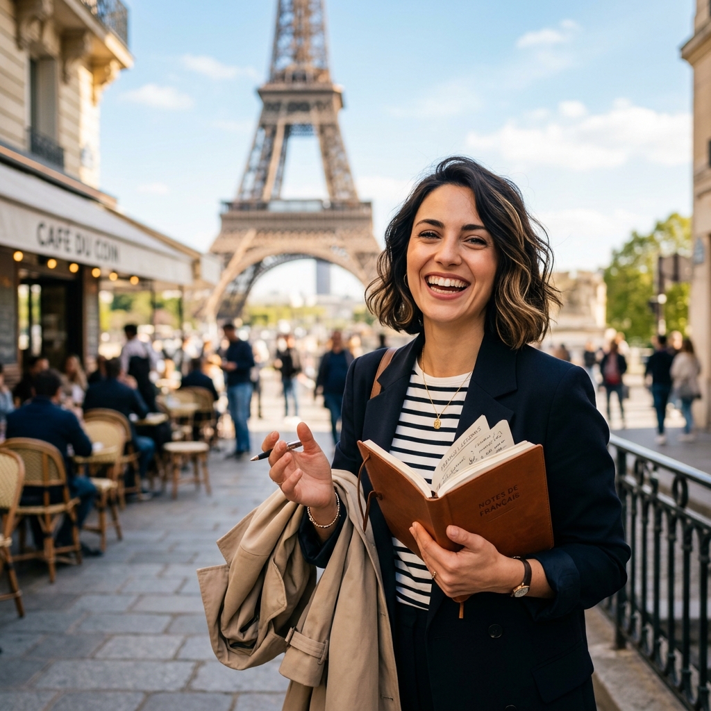 French Tutor